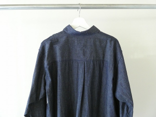 SARAHWEAR(サラウェア) 60ozデニムランチシャツの商品画像23