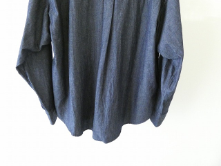 SARAHWEAR(サラウェア) 60ozデニムランチシャツの商品画像24