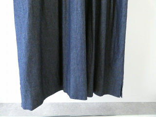 SARAHWEAR(サラウェア) 60ozデニムファーマーズドレスの商品画像22