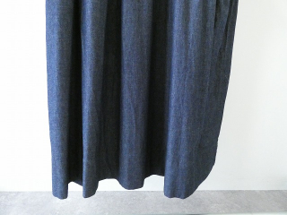 SARAHWEAR(サラウェア) 60ozデニムファーマーズドレスの商品画像24