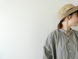 Ordinary Fits(オーディナリーフィッツ) GATHER SHIRTSの商品画像21