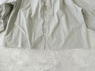 Ordinary Fits(オーディナリーフィッツ) GATHER SHIRTSの商品画像24