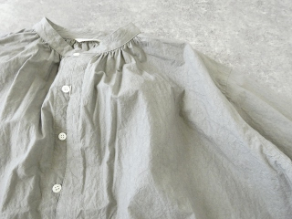 Ordinary Fits(オーディナリーフィッツ) GATHER SHIRTSの商品画像26