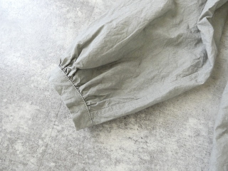 Ordinary Fits(オーディナリーフィッツ) GATHER SHIRTSの商品画像27