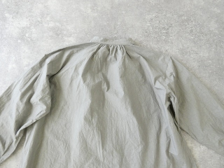 Ordinary Fits(オーディナリーフィッツ) GATHER SHIRTSの商品画像31