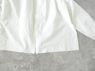 Ordinary Fits(オーディナリーフィッツ) GATHER SHIRTSの商品画像34