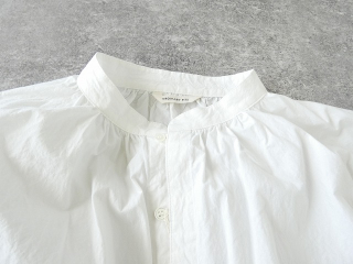 Ordinary Fits(オーディナリーフィッツ) GATHER SHIRTSの商品画像35