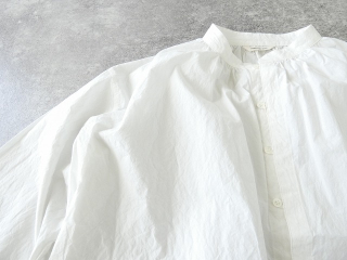 Ordinary Fits(オーディナリーフィッツ) GATHER SHIRTSの商品画像37