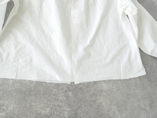 Ordinary Fits(オーディナリーフィッツ) GATHER SHIRTSの商品画像41