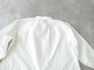 Ordinary Fits(オーディナリーフィッツ) GATHER SHIRTSの商品画像42