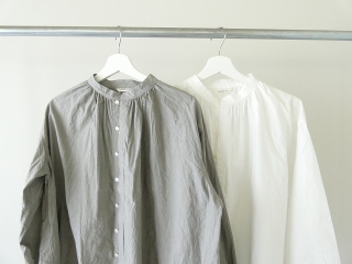 Ordinary Fits(オーディナリーフィッツ) GATHER SHIRTSの商品画像43