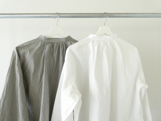 Ordinary Fits(オーディナリーフィッツ) GATHER SHIRTSの商品画像44