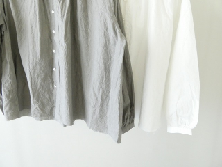 Ordinary Fits(オーディナリーフィッツ) GATHER SHIRTSの商品画像45
