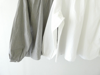 Ordinary Fits(オーディナリーフィッツ) GATHER SHIRTSの商品画像46