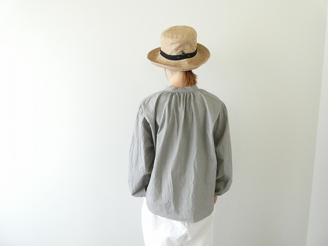 Ordinary Fits(オーディナリーフィッツ) GATHER SHIRTSの商品画像5