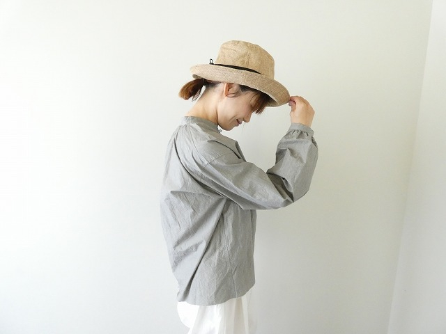 Ordinary Fits(オーディナリーフィッツ) GATHER SHIRTSの商品画像6