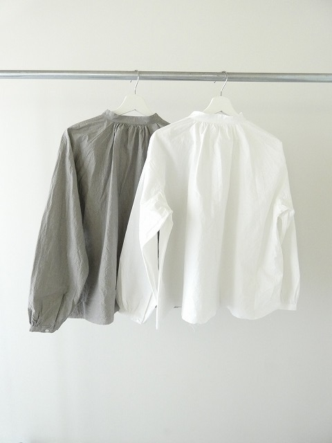 Ordinary Fits(オーディナリーフィッツ) GATHER SHIRTSの商品画像8