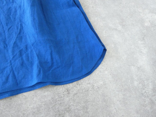 SSC 60リネン重ね衿5分袖ビッグブラウスの商品画像53