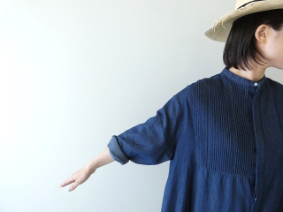 vb ピンタックレースデザインワンピースの商品画像24