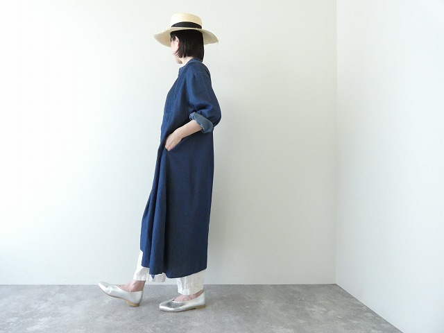 vb ピンタックレースデザインワンピースの商品画像5
