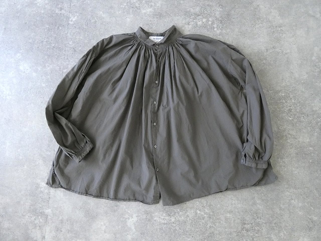 Veritecoeur(ヴェリテクール) アンティークブラウスの商品画像11