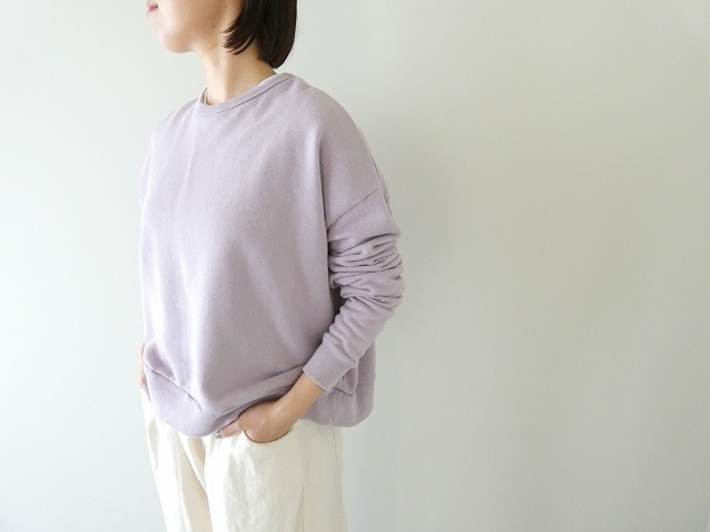 ichiAntiquite's(イチアンティークス) フレンチテリープルオーバーの商品画像1