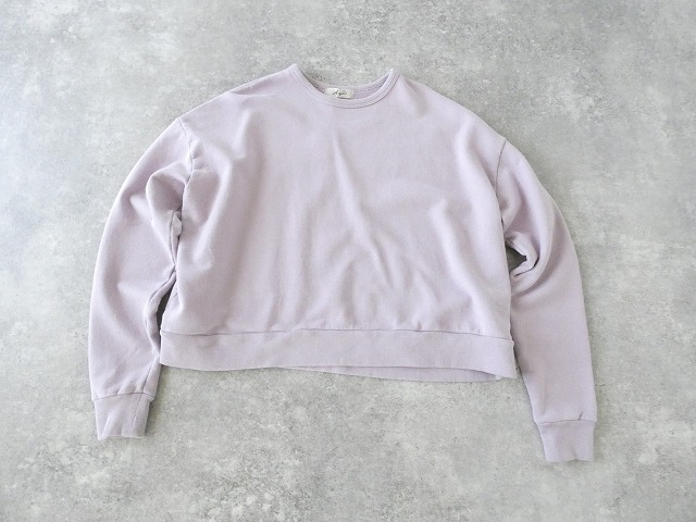 ichiAntiquite's(イチアンティークス) フレンチテリープルオーバーの商品画像10