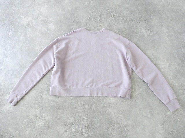 ichiAntiquite's(イチアンティークス) フレンチテリープルオーバーの商品画像12