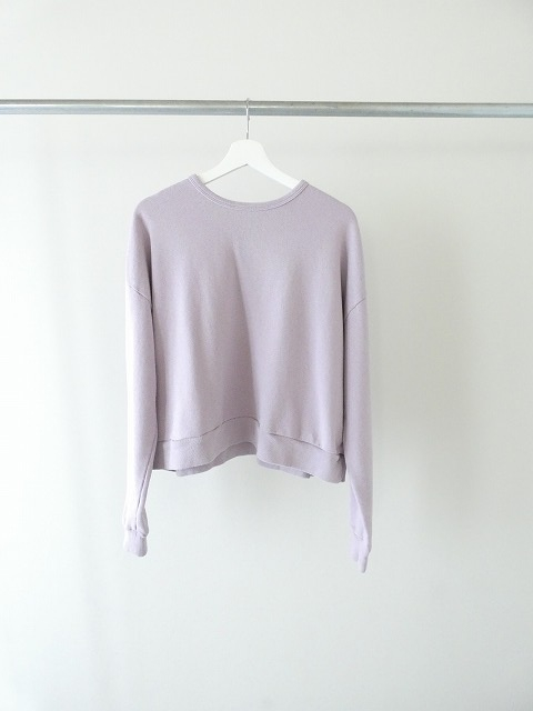 ichiAntiquite's(イチアンティークス) フレンチテリープルオーバーの商品画像2