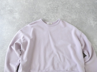 ichiAntiquite's(イチアンティークス) フレンチテリープルオーバーの商品画像25
