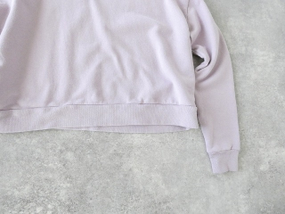 ichiAntiquite's(イチアンティークス) フレンチテリープルオーバーの商品画像29