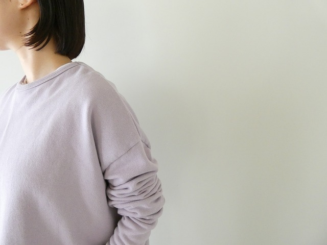 ichiAntiquite's(イチアンティークス) フレンチテリープルオーバーの商品画像3
