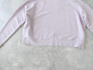 ichiAntiquite's(イチアンティークス) フレンチテリープルオーバーの商品画像34