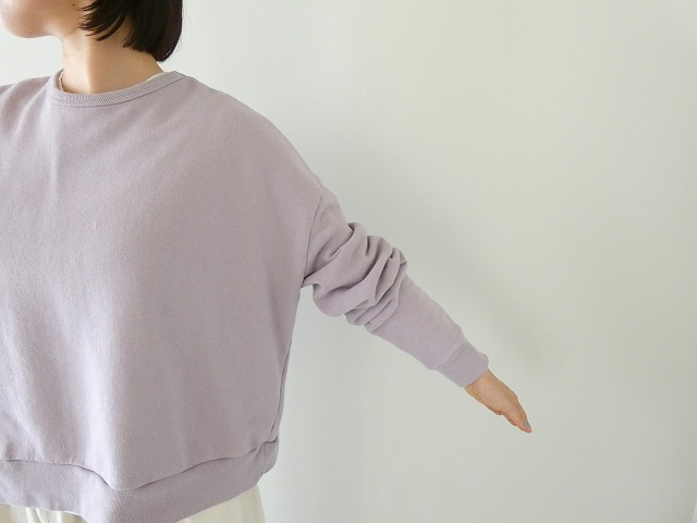 ichiAntiquite's(イチアンティークス) フレンチテリープルオーバーの商品画像5