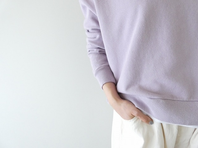 ichiAntiquite's(イチアンティークス) フレンチテリープルオーバーの商品画像6