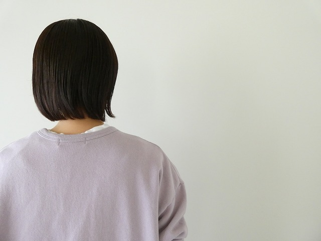 ichiAntiquite's(イチアンティークス) フレンチテリープルオーバーの商品画像7
