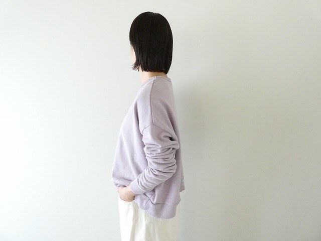 ichiAntiquite's(イチアンティークス) フレンチテリープルオーバーの商品画像8