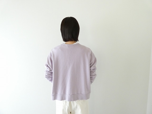 ichiAntiquite's(イチアンティークス) フレンチテリープルオーバーの商品画像9