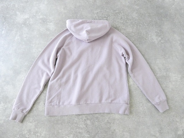 ichiAntiquite's(イチアンティークス) フレンチテリーフーディーの商品画像14
