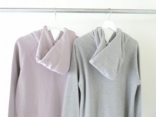 ichiAntiquite's(イチアンティークス) フレンチテリーフーディーの商品画像23