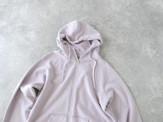 ichiAntiquite's(イチアンティークス) フレンチテリーフーディー