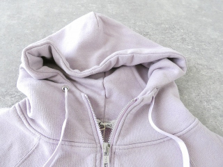 ichiAntiquite's(イチアンティークス) フレンチテリーフーディーの商品画像26