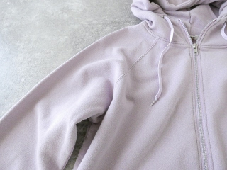 ichiAntiquite's(イチアンティークス) フレンチテリーフーディーの商品画像28