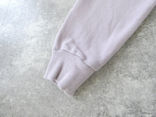 ichiAntiquite's(イチアンティークス) フレンチテリーフーディーの商品画像29