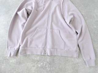 ichiAntiquite's(イチアンティークス) フレンチテリーフーディーの商品画像30