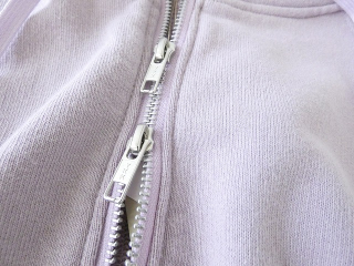 ichiAntiquite's(イチアンティークス) フレンチテリーフーディーの商品画像31