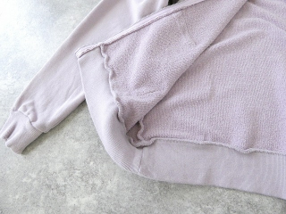 ichiAntiquite's(イチアンティークス) フレンチテリーフーディーの商品画像32