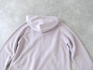 ichiAntiquite's(イチアンティークス) フレンチテリーフーディーの商品画像34