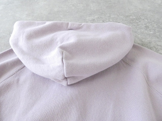 ichiAntiquite's(イチアンティークス) フレンチテリーフーディーの商品画像35