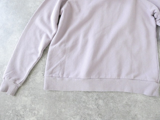 ichiAntiquite's(イチアンティークス) フレンチテリーフーディーの商品画像36